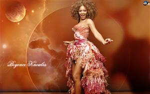 Beyonce Knowles